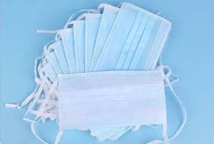 醫(yī)用口罩標準和分類