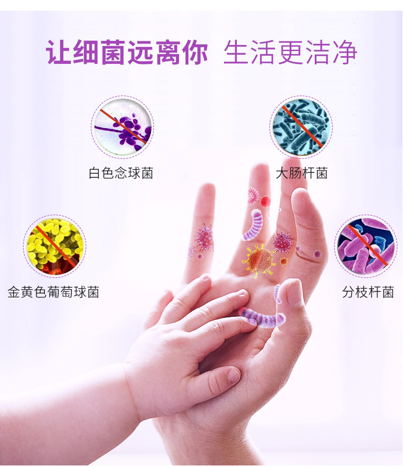 3M愛護佳9250P免洗手消毒液圖片4