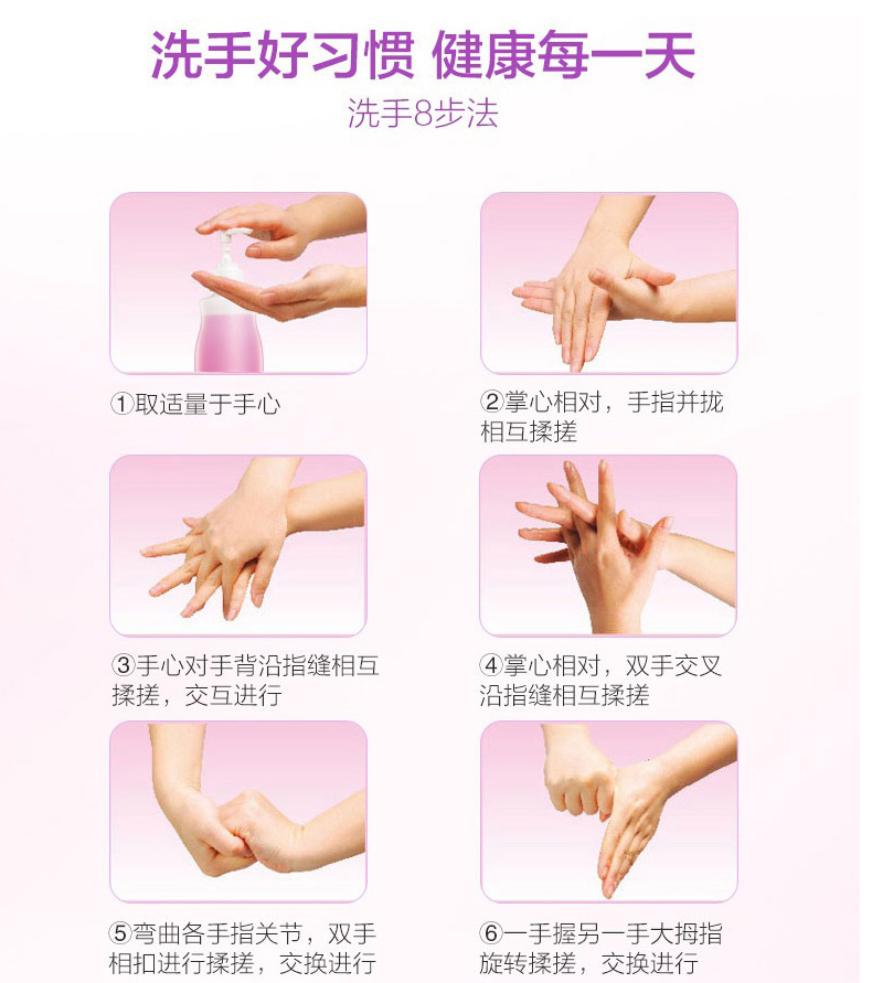 3M愛護佳9250P免洗手消毒液圖片12