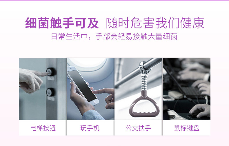 3M愛護佳9250Q免洗手消毒液圖片5