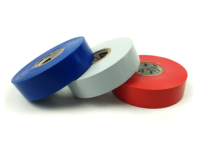 3M Scotch35號特優型電氣絕緣膠帶圖片7