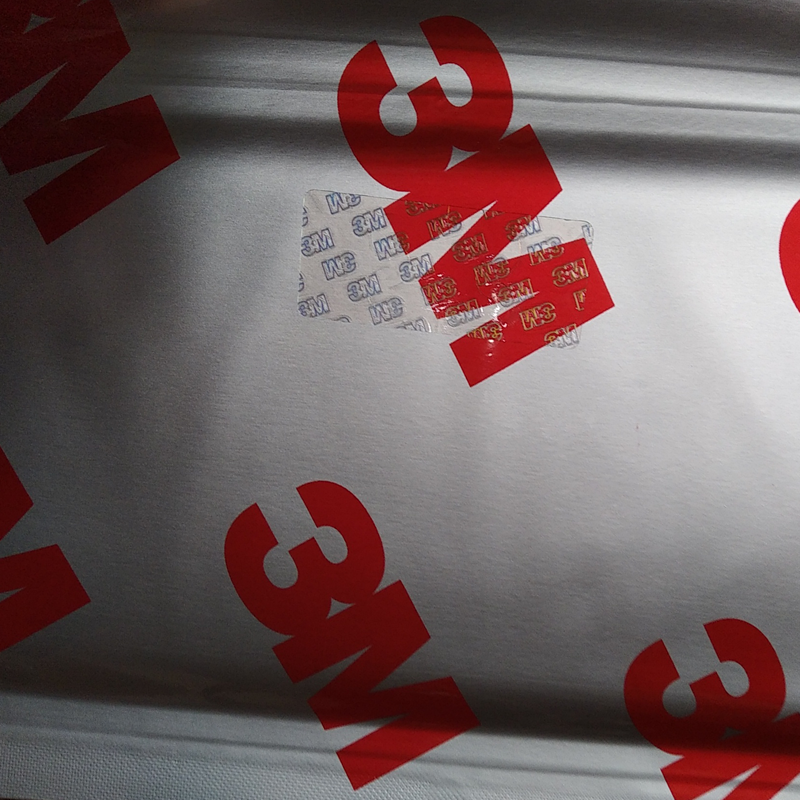 3M525W-806絕緣保護包材圖片3