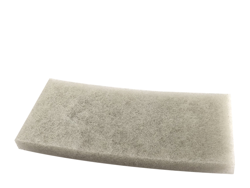 3M8440白色百潔布圖片2