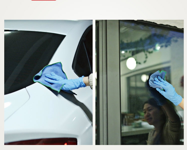 金佰利83610WypAll勁拭超細纖維擦拭布(黃色)圖片6