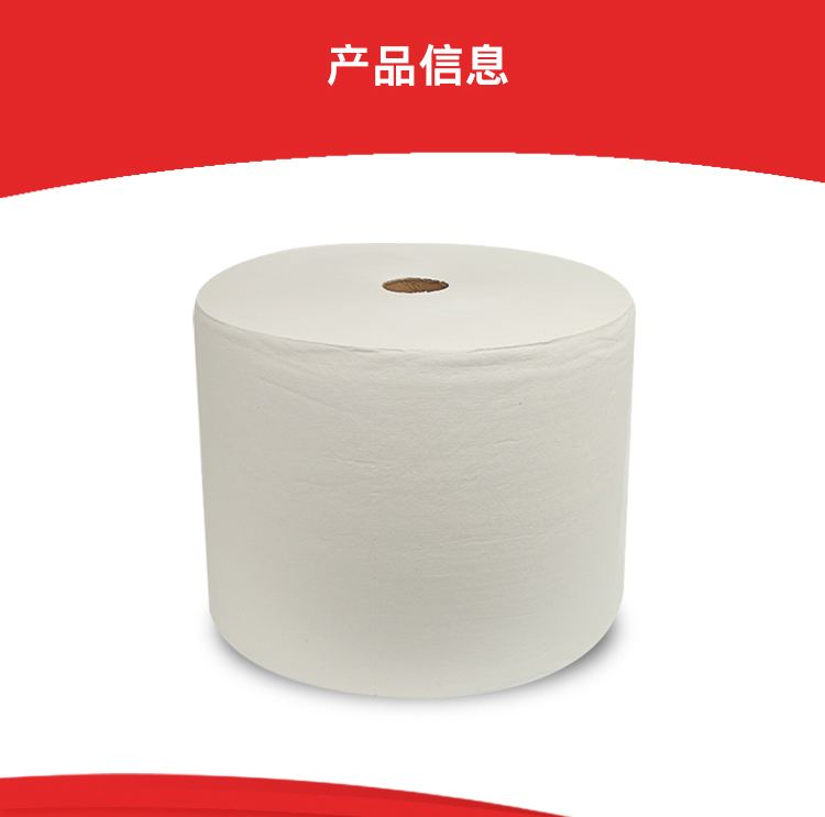 金佰利05007A(舊型號05007) WYPALL* L40工業擦拭紙圖片2