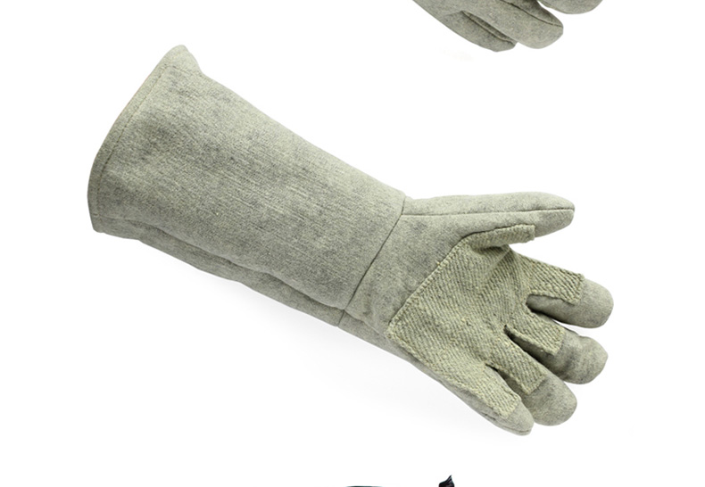 CASTONG卡司頓ABG-5T-45耐高溫手套圖片2