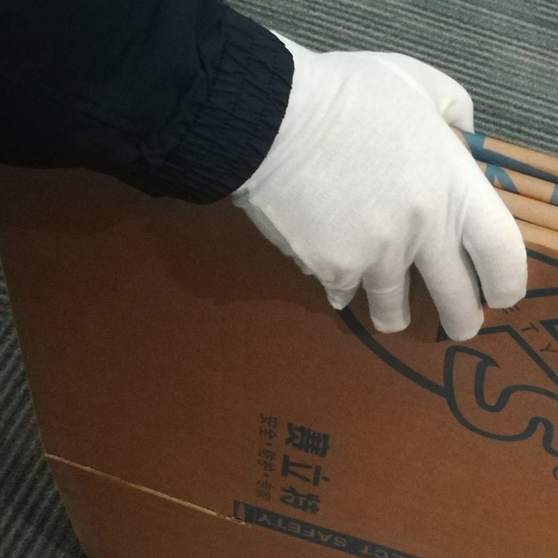 賽立特C49100勞保手套圖片4