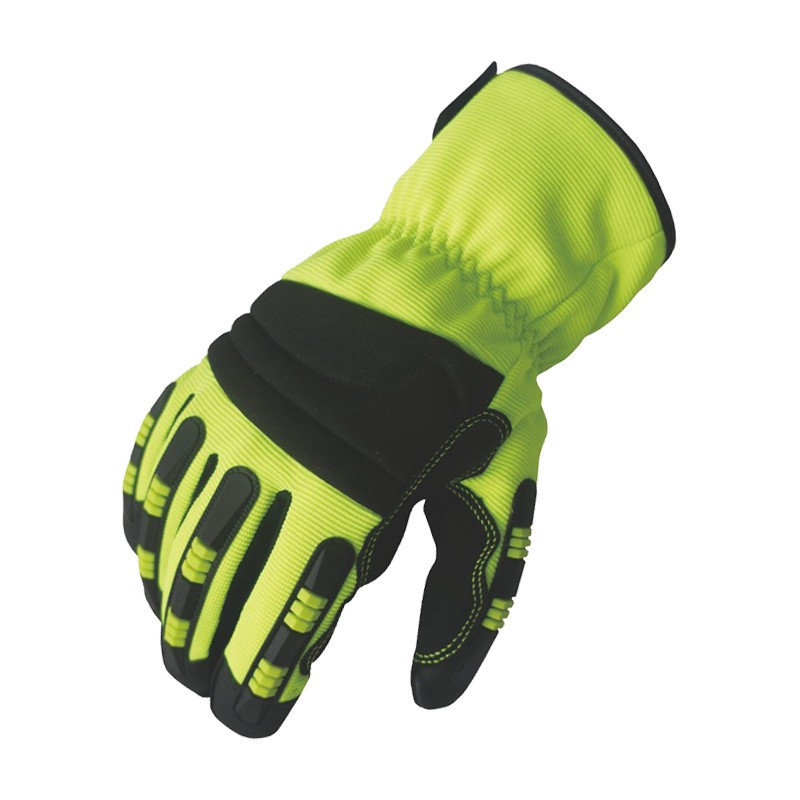 賽立特MAC83A機械勞保手套圖片3