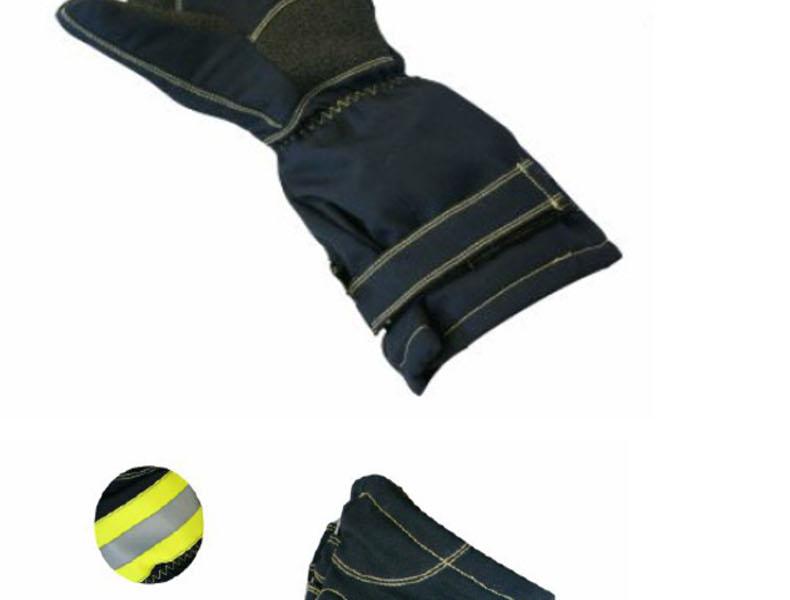 賽立特MAC105-10消防救援手套圖片2