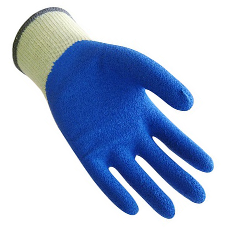 賽立特L22110A-10乳膠手套圖片1