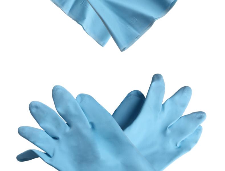 MAPA Vital117-8天然橡膠手套圖片2