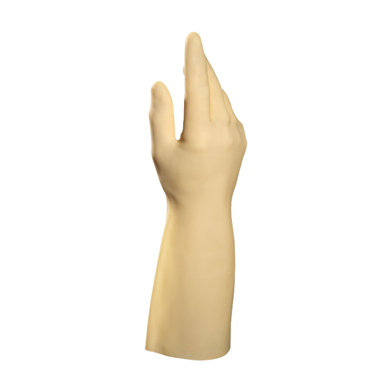 MAPA517混合橡膠防化手套圖片3