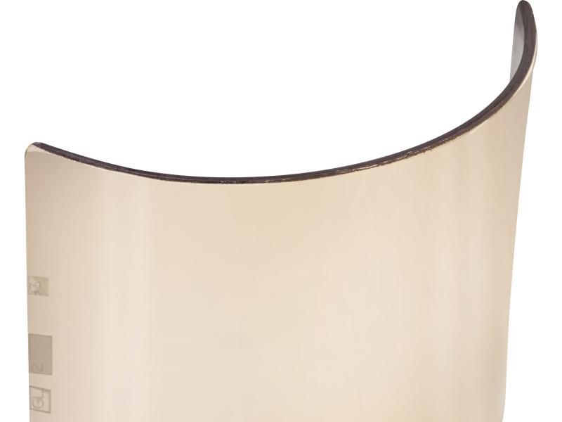 代爾塔402004鍍金ICP強化玻璃面甲圖片1