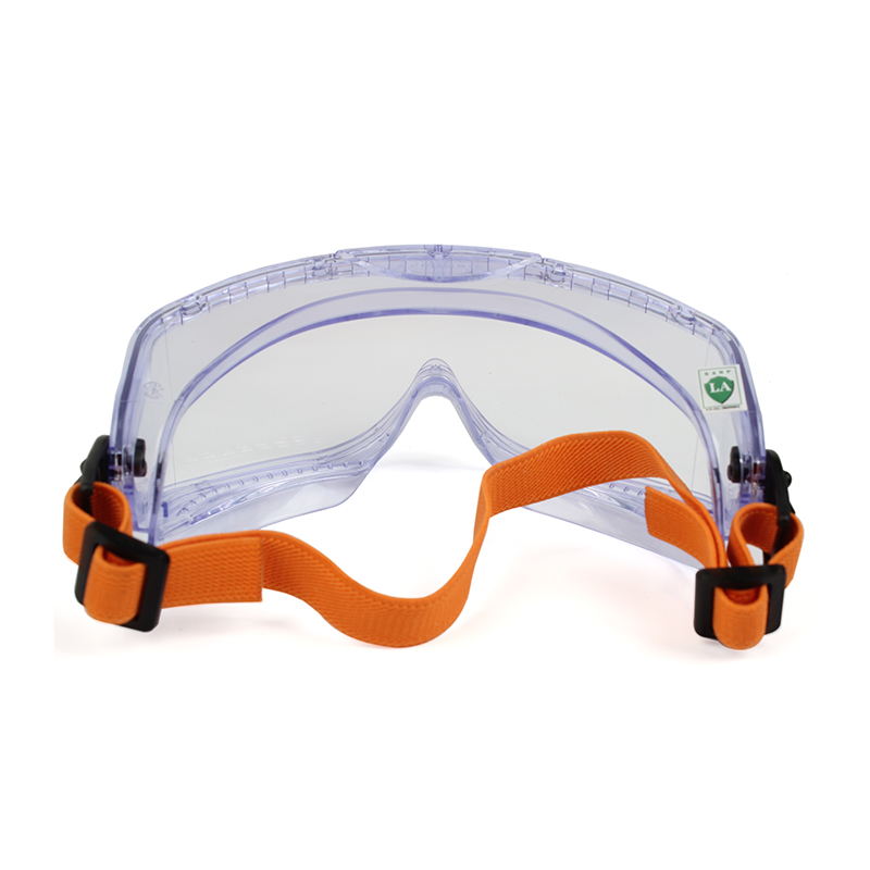 Honeywell霍尼韋爾1007506V-Maxx防霧防刮擦護目鏡圖片1