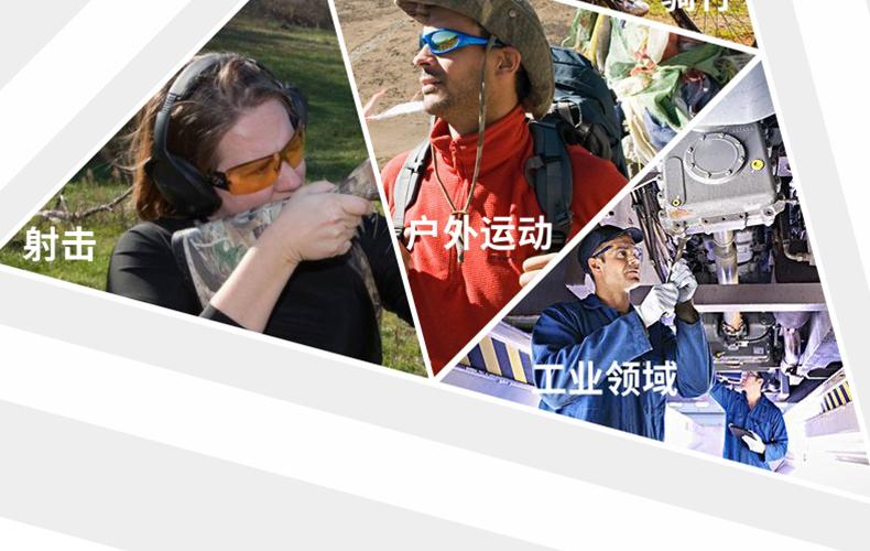 UVEX優唯斯9065129防刮擦防霧防護眼鏡圖片18