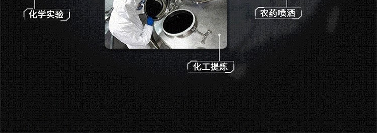 思創ST-S100-3硅膠全面罩防毒面具圖片4