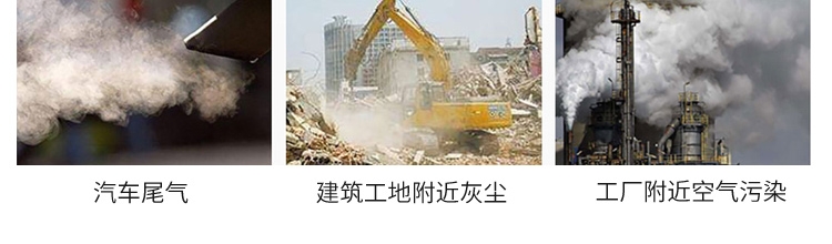 思創ST-AC9501L KN95耳帶式防毒口罩圖片13