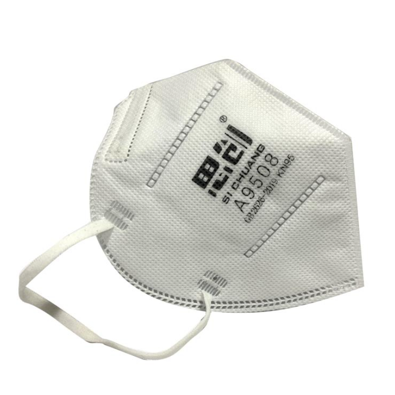 思創ST-A9508KN95防毒口罩圖片4