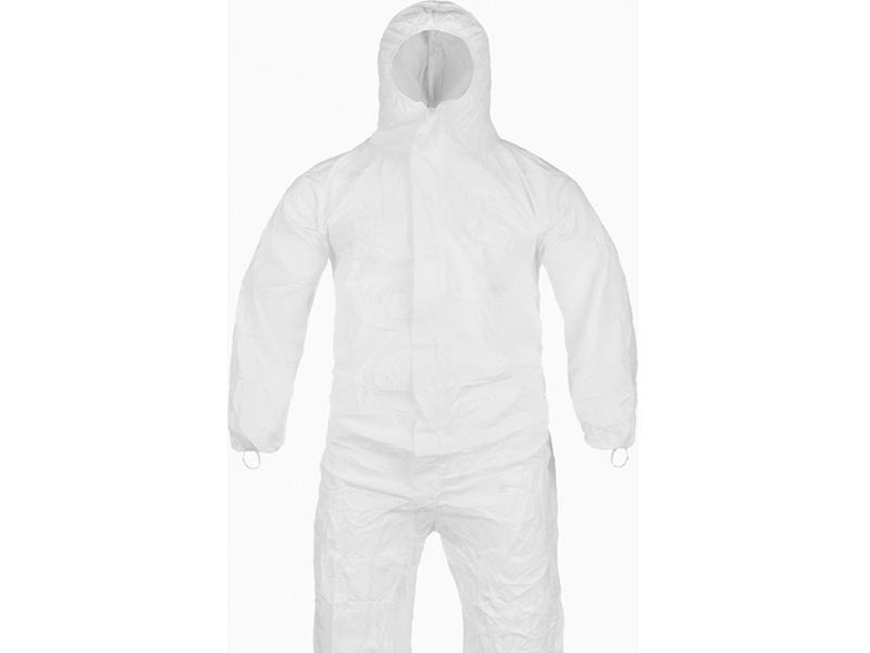 雷克蘭CTL428CM連體潔凈服圖片1