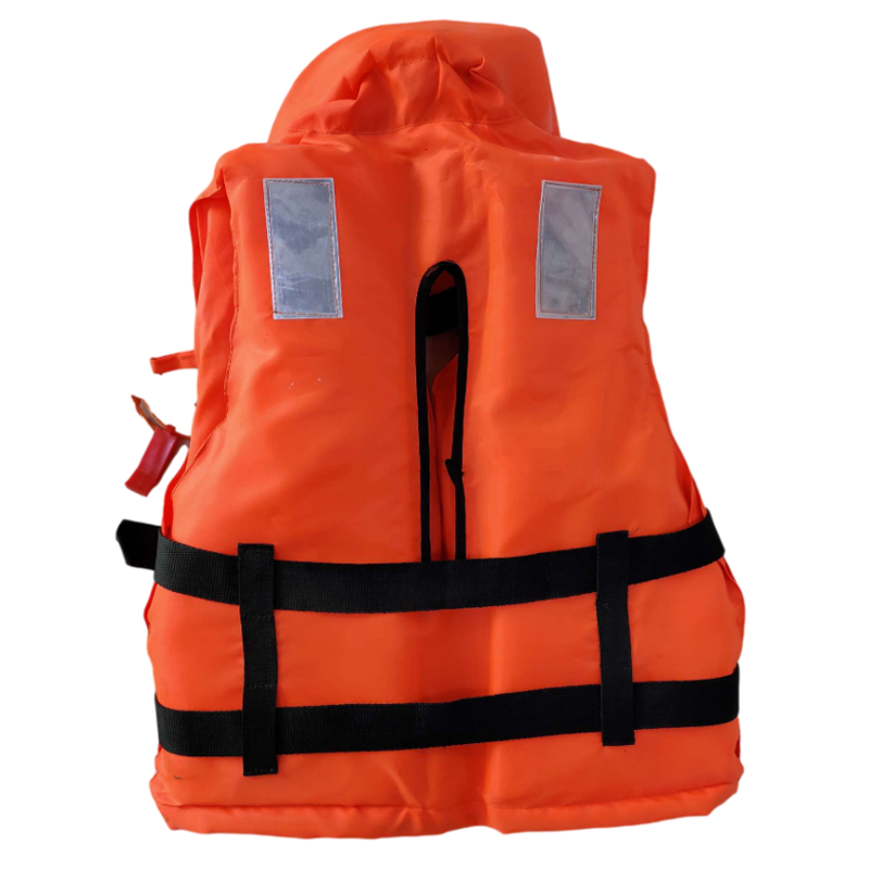 百勞匯85-012救生衣圖片2