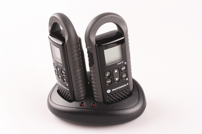 摩托羅拉T5公眾對講機圖片1