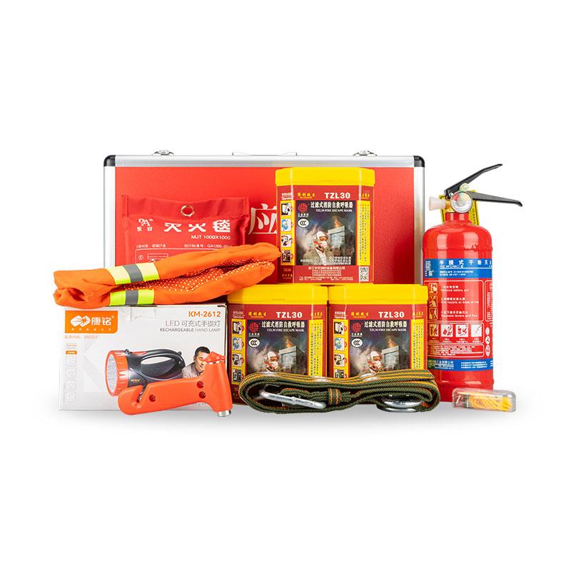 轟烈 HLX-2消防應急箱圖片1