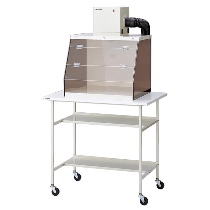 亞速旺3-4083-01小型通風柜圖片1