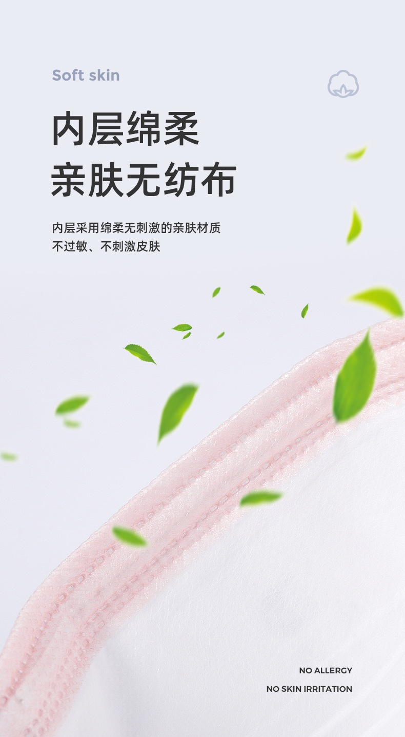 大勝DTC3B-1 KN95防塵口罩圖片9