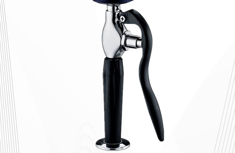 潤旺達WJH0355臺式移動單口洗眼器圖片7