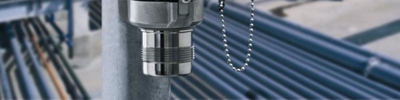 梅思安10129545有毒氣體探測器圖片2