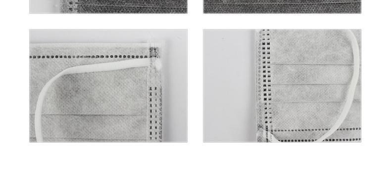 朝美7001一次性口罩圖片4