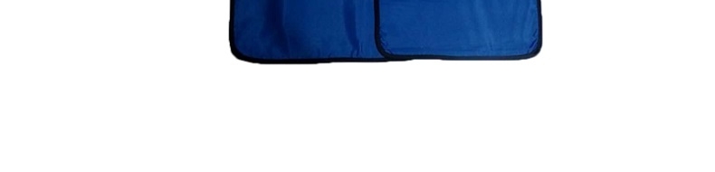 勞衛(wèi)士FS-LWS-002鉛防輻射服圖片2