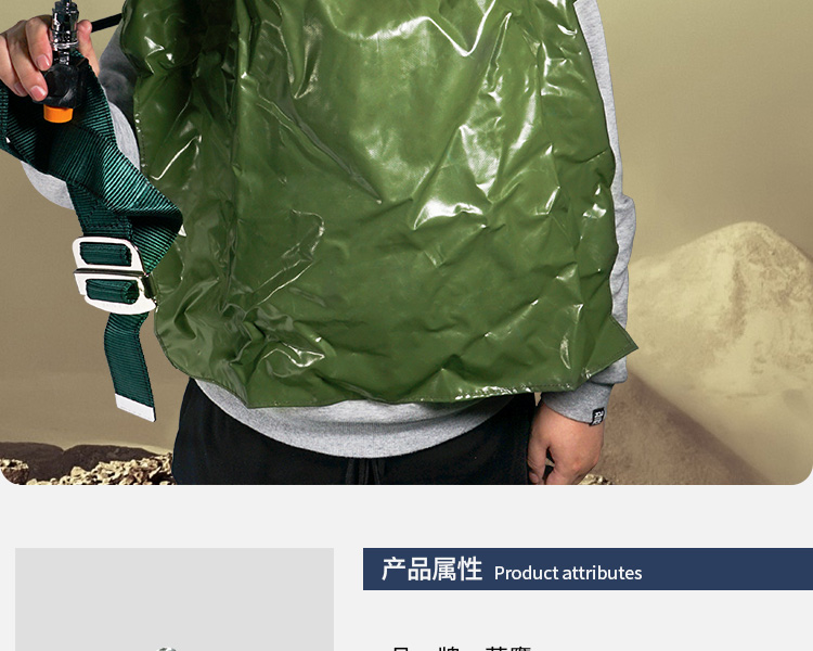 藍(lán)鷹NP503噴砂頭罩圖片2