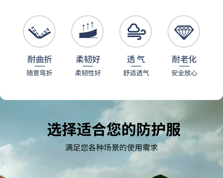 藍(lán)鷹NP503噴砂頭罩圖片5