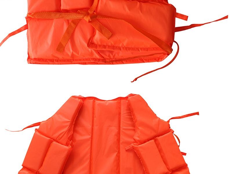 無領救生衣圖片5