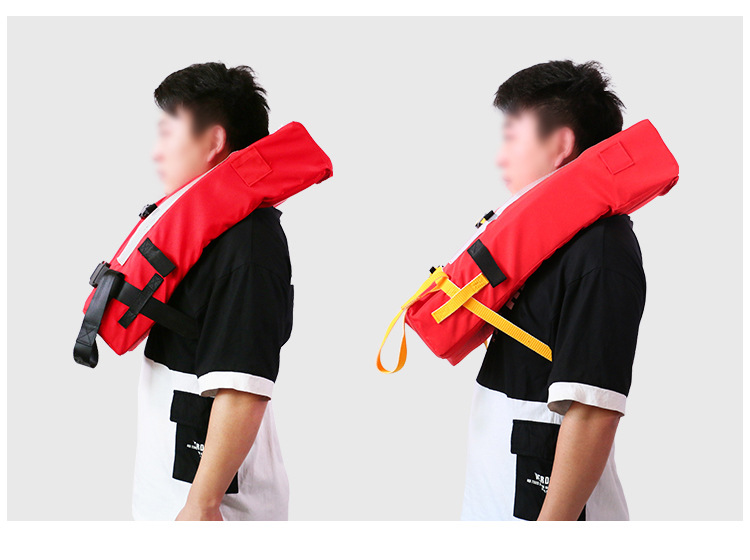 江波JHY-II救生衣圖片7