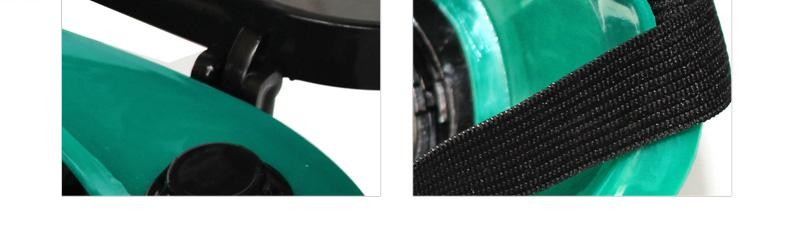 百勞匯S2002雙翻式電焊眼罩圖片3