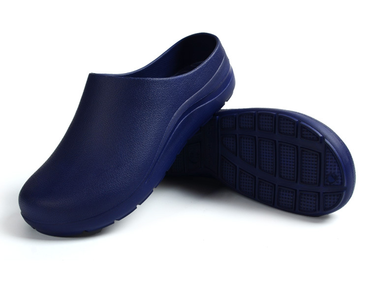 醫用EVA橡塑護士鞋圖片15