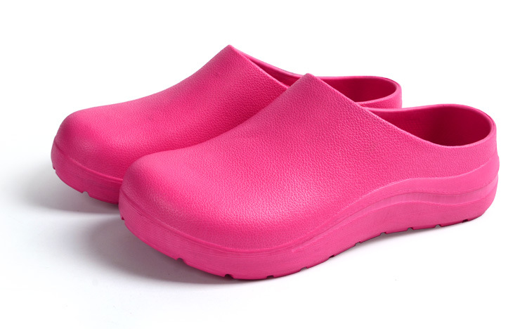 醫用EVA橡塑護士鞋圖片13