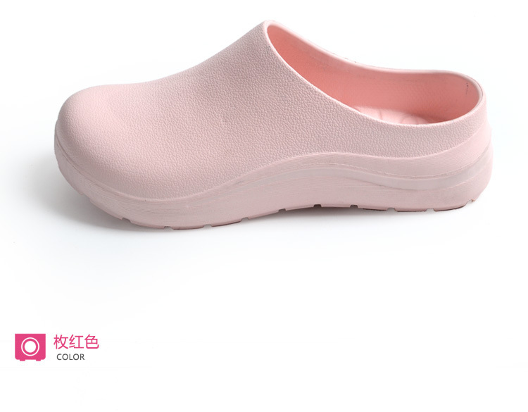 醫用EVA橡塑護士鞋圖片11