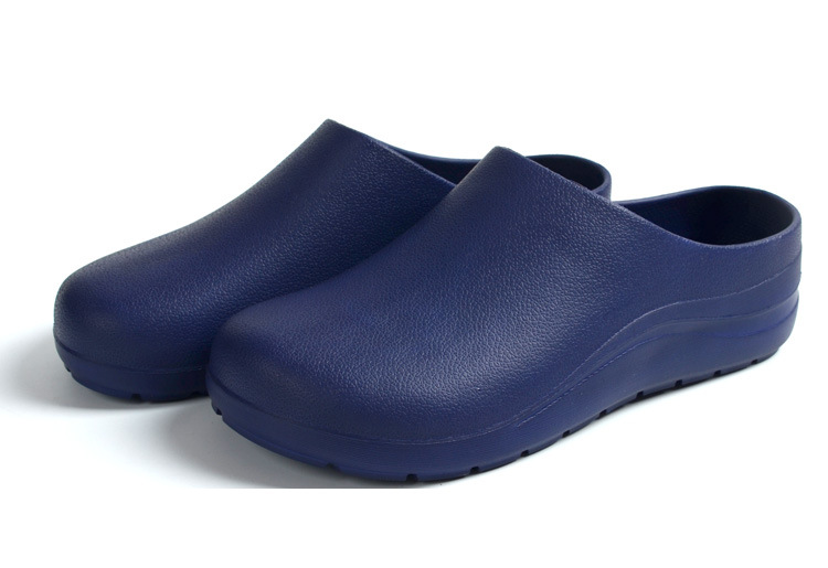 醫用EVA橡塑護士鞋圖片16