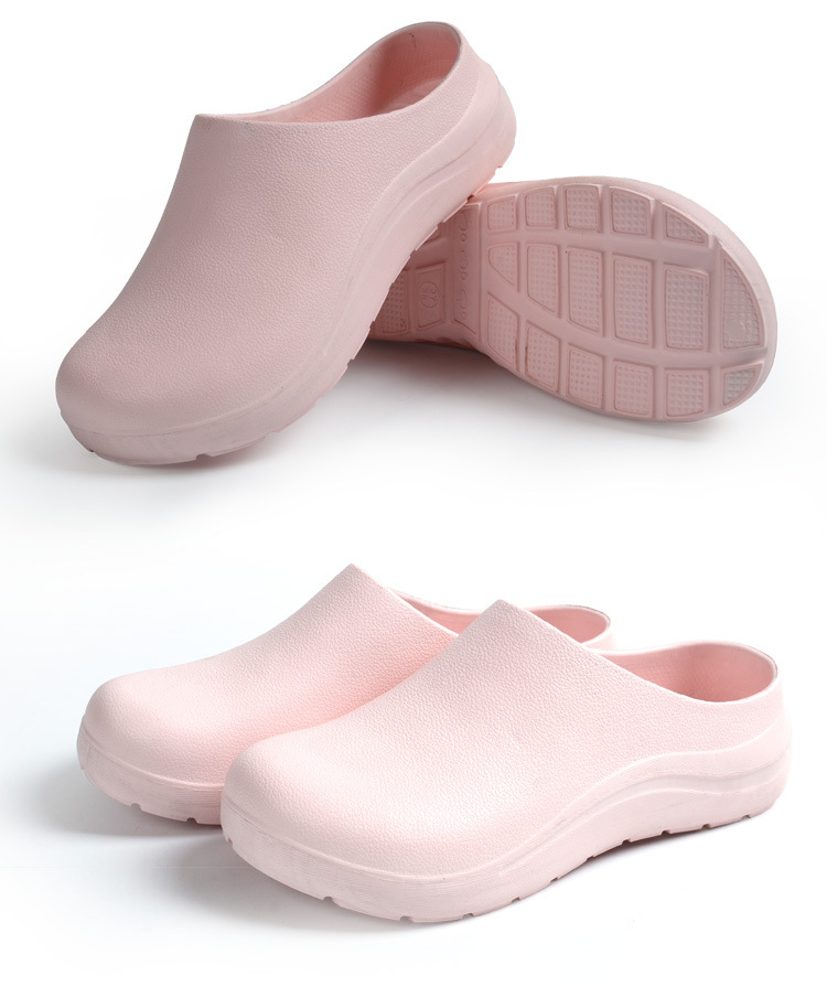 醫用EVA橡塑護士鞋圖片10