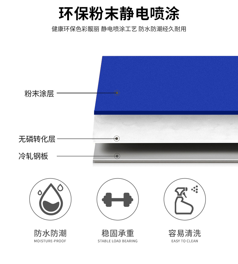 防暴器材柜應急器材柜圖片10