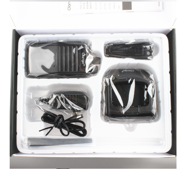 摩托羅拉CLA418對講機(jī)圖片11