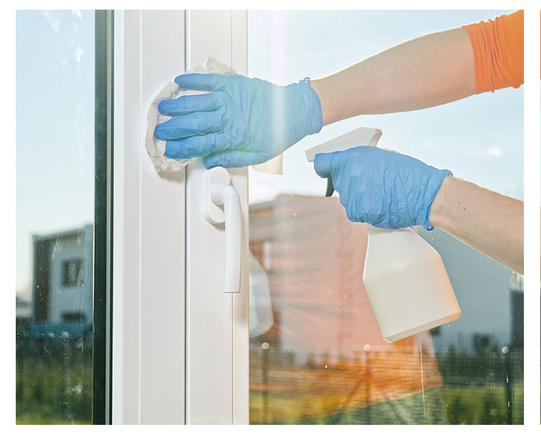 三奇一次性醫用手套圖片7