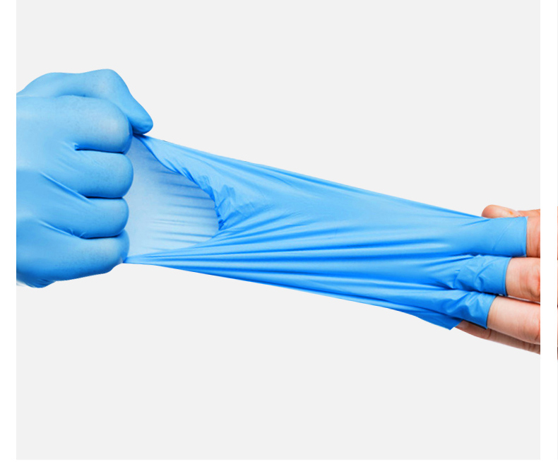 三奇一次性醫用手套圖片17