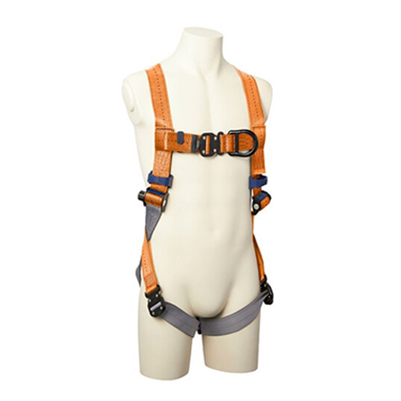 3M凱比特1103591全身式安全帶圖片1