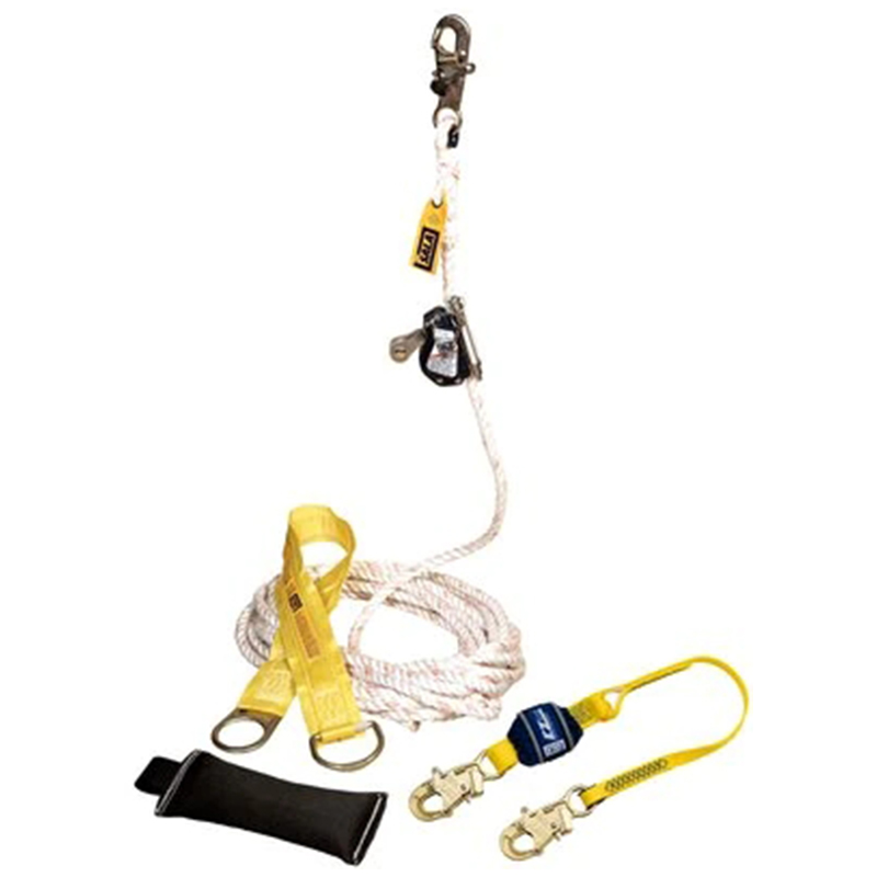 3M5000401活動抓繩器套裝