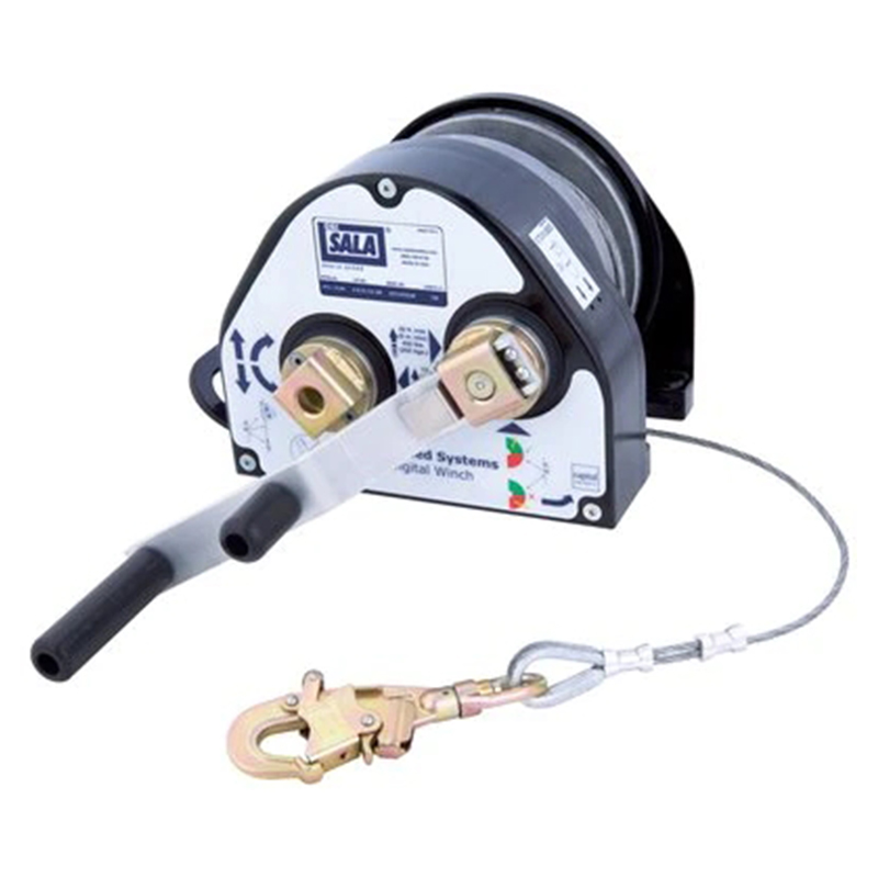 3M8518561手動絞盤