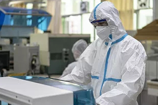 帶膠條的防護服都是醫用防護服嗎